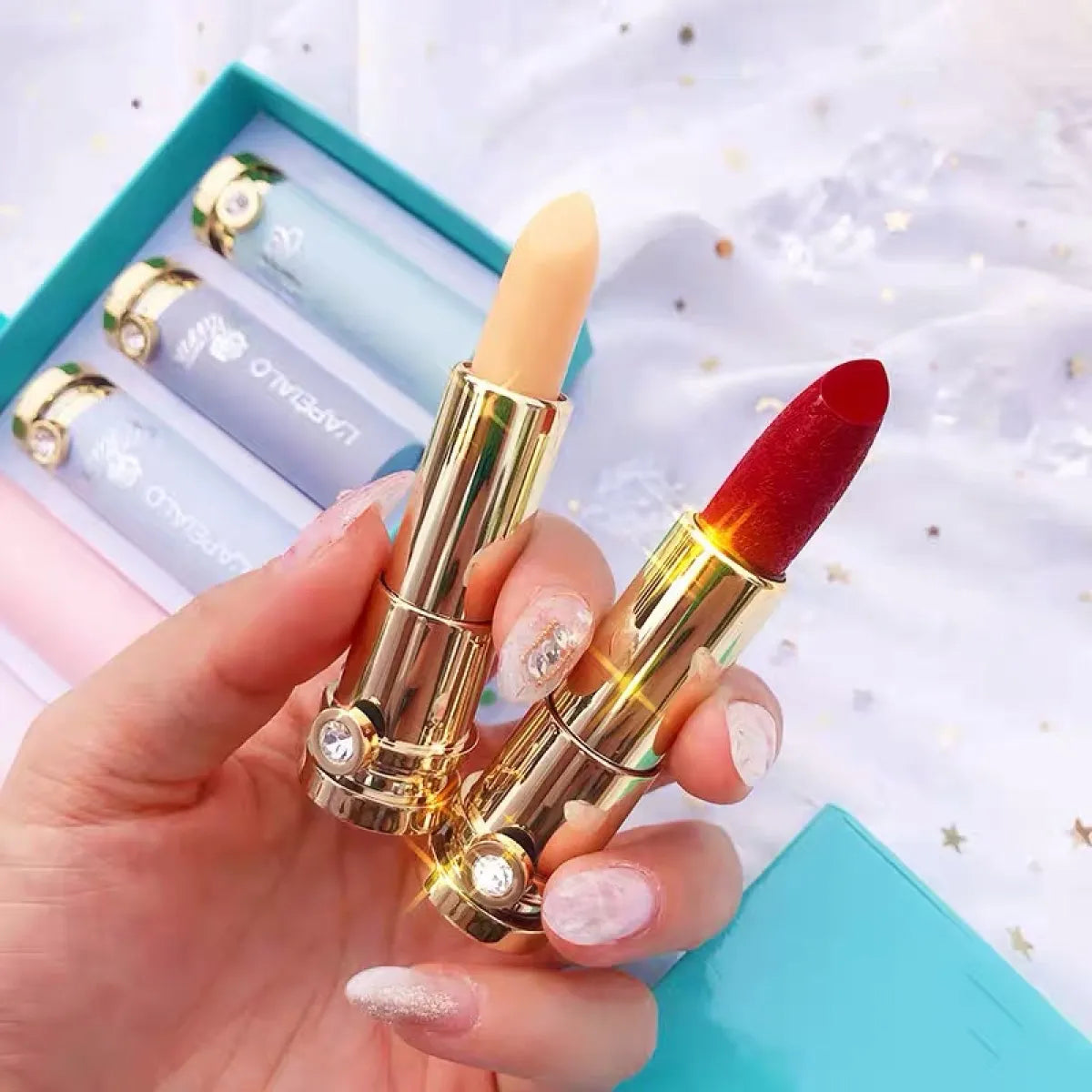 Lipstick Set Collection Pack Assortment