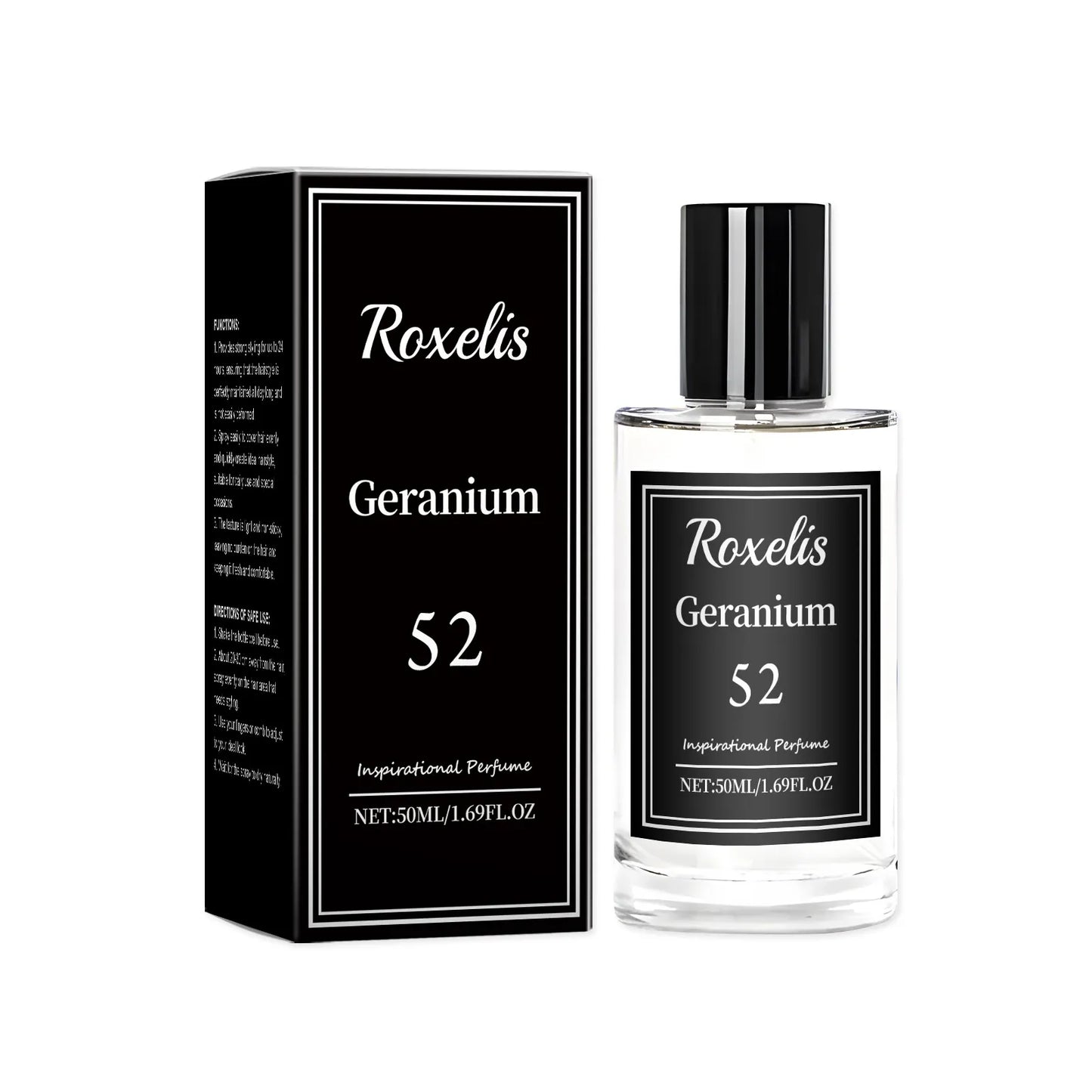 Inspired Perfume for Elegant Women