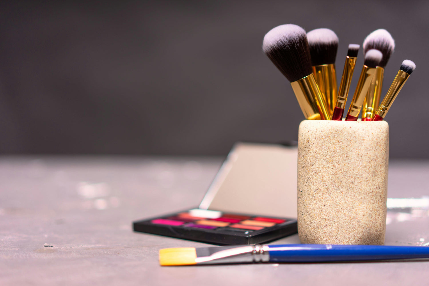 Professional Brush