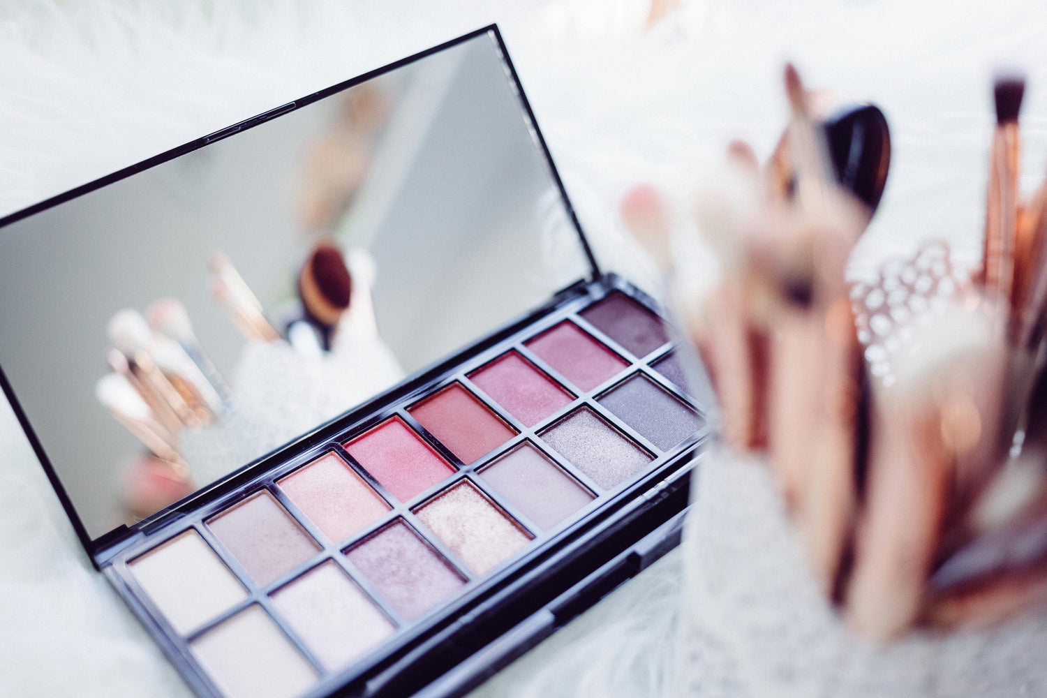 Classic Makeup Set